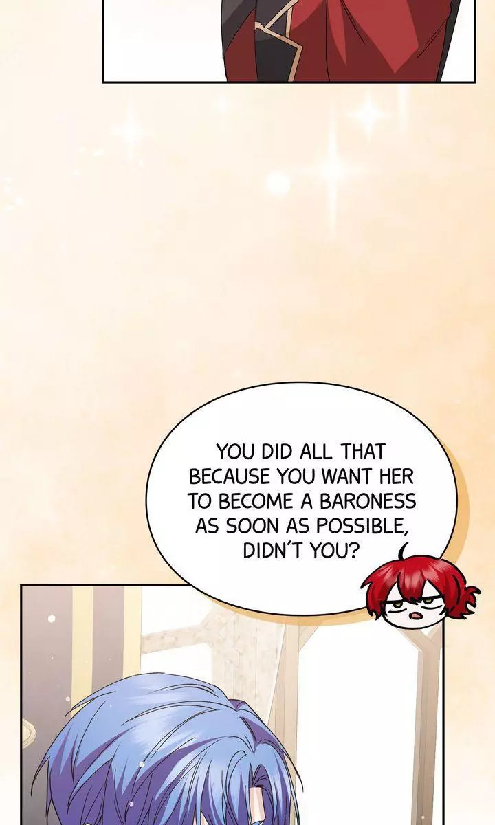Trash Will Always Be Trash Chapter 56 page 57