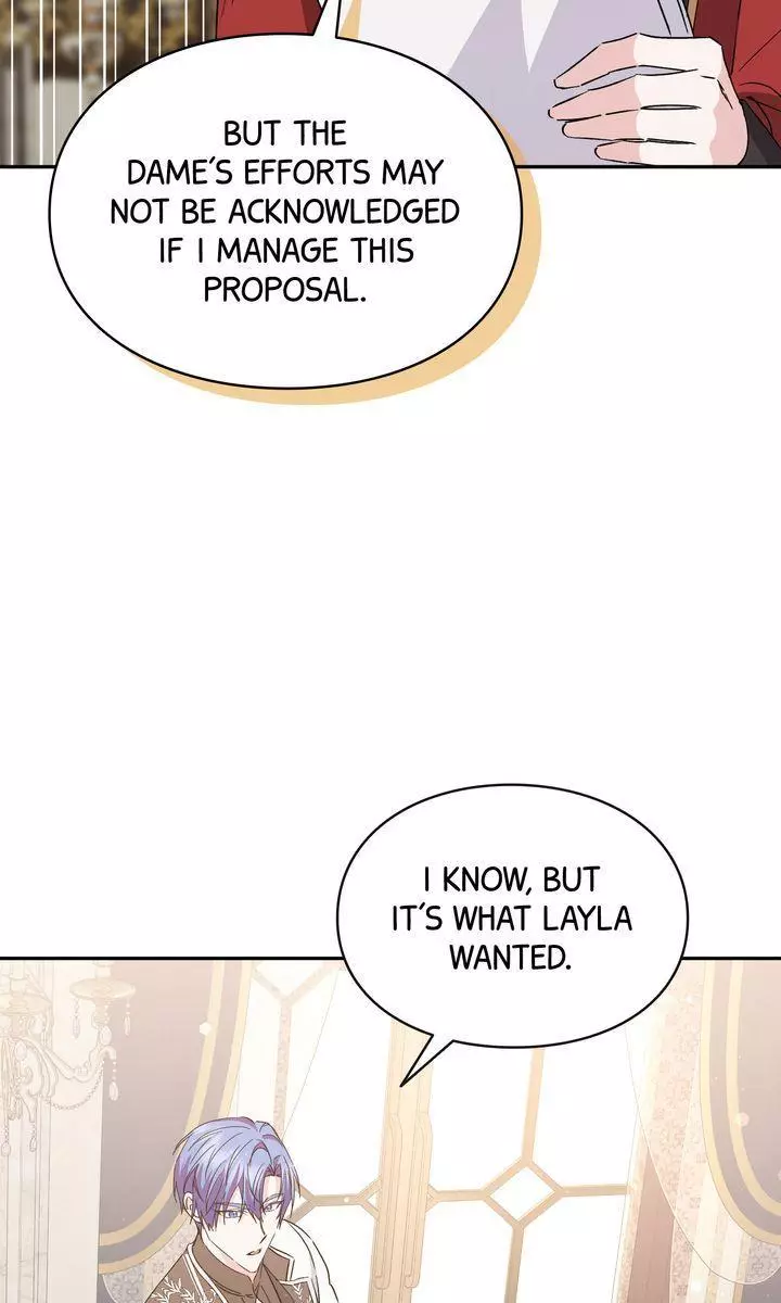 Trash Will Always Be Trash Chapter 56 page 64