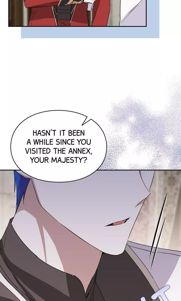 Trash Will Always Be Trash Chapter 56 page 72