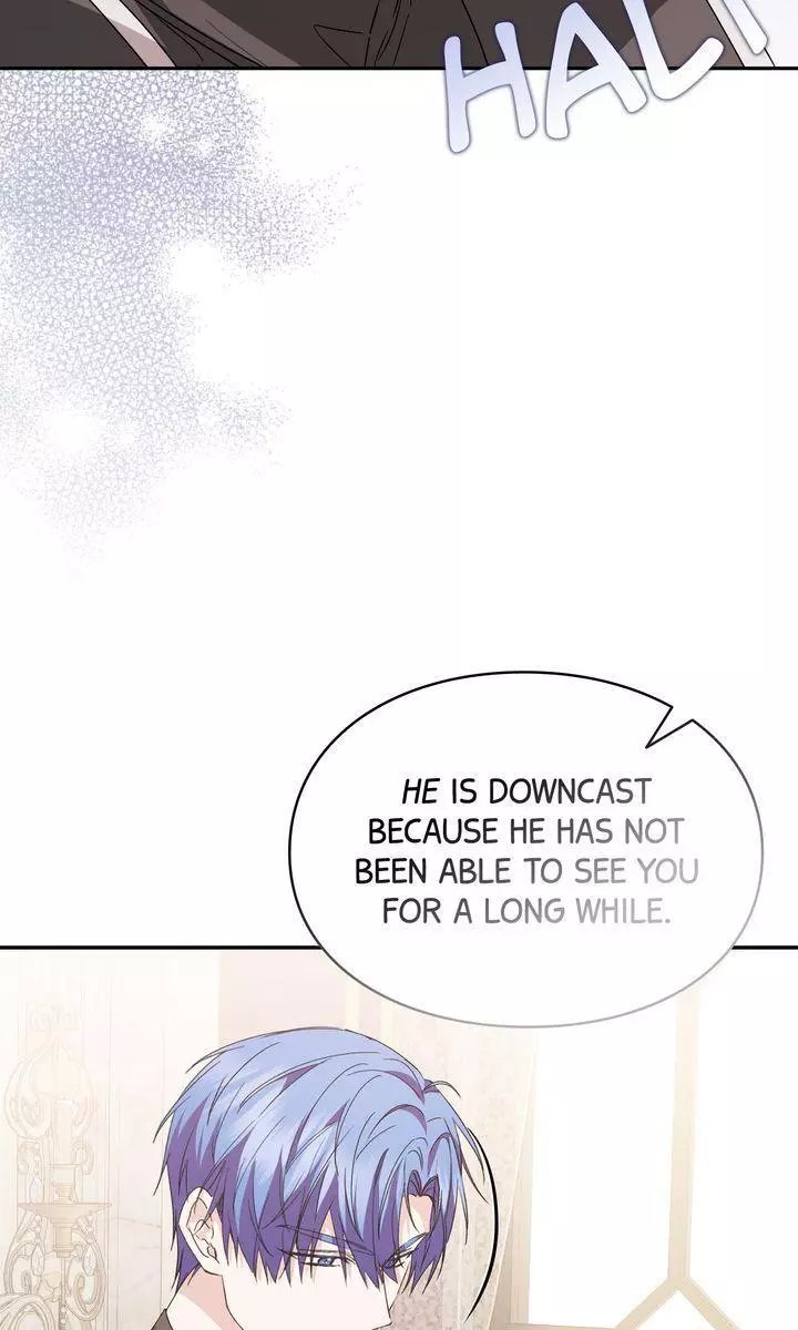 Trash Will Always Be Trash Chapter 56 page 73