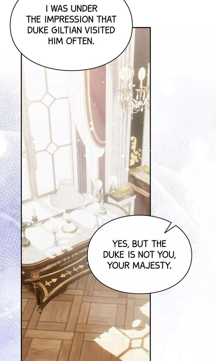 Trash Will Always Be Trash Chapter 56 page 75