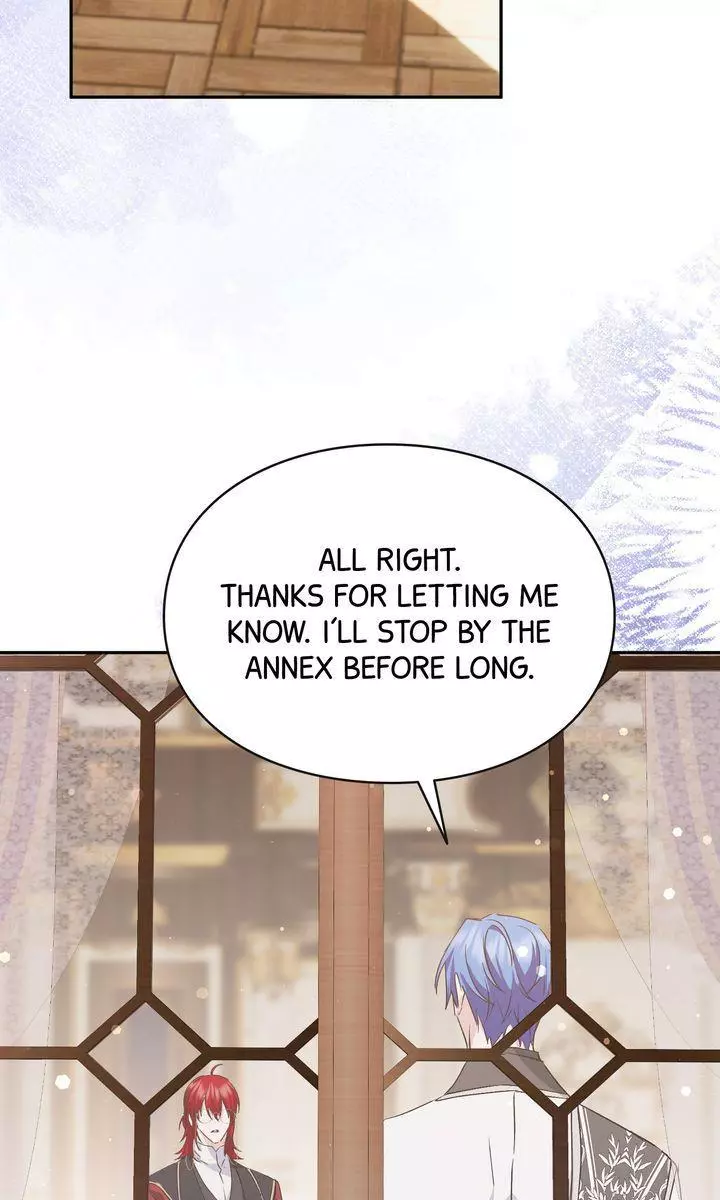 Trash Will Always Be Trash Chapter 56 page 76