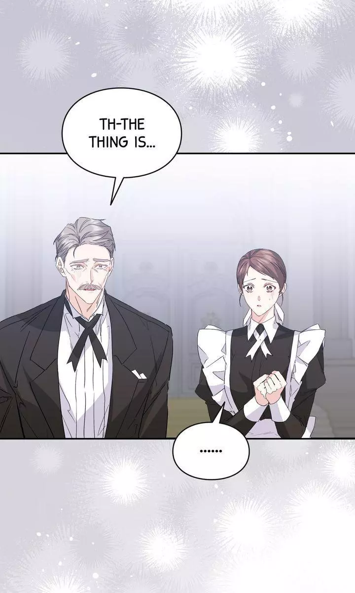 Trash Will Always Be Trash Chapter 57 page 20
