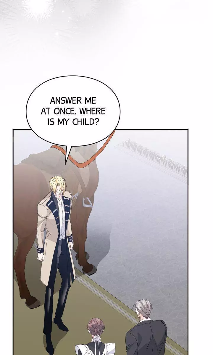Trash Will Always Be Trash Chapter 57 page 21