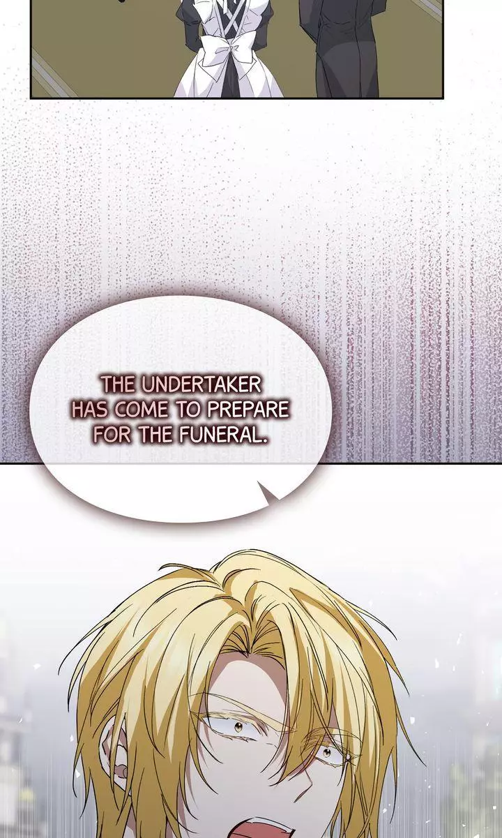 Trash Will Always Be Trash Chapter 57 page 22