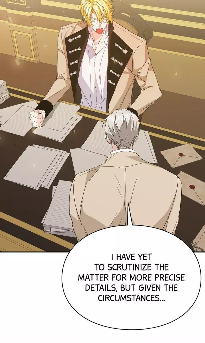 Trash Will Always Be Trash Chapter 57 page 34