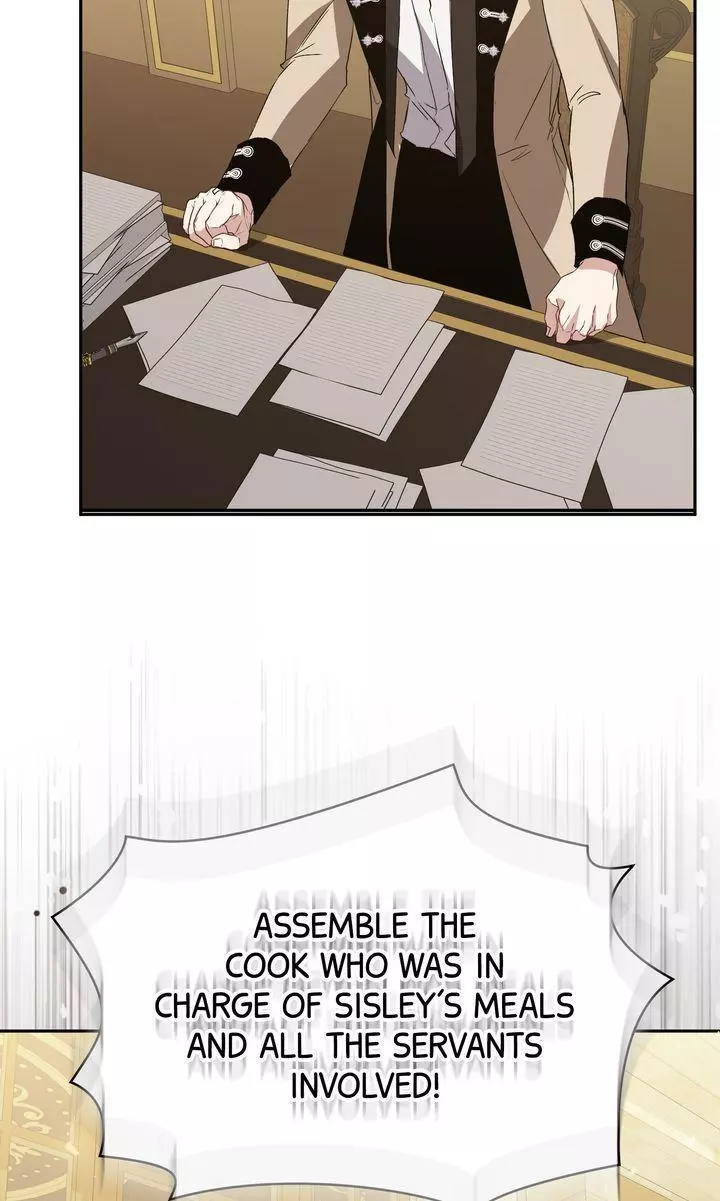 Trash Will Always Be Trash Chapter 57 page 39