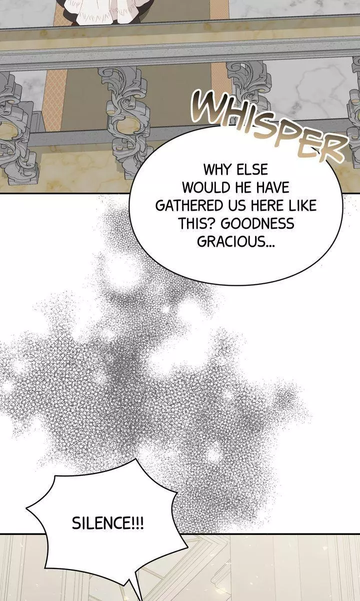 Trash Will Always Be Trash Chapter 57 page 42