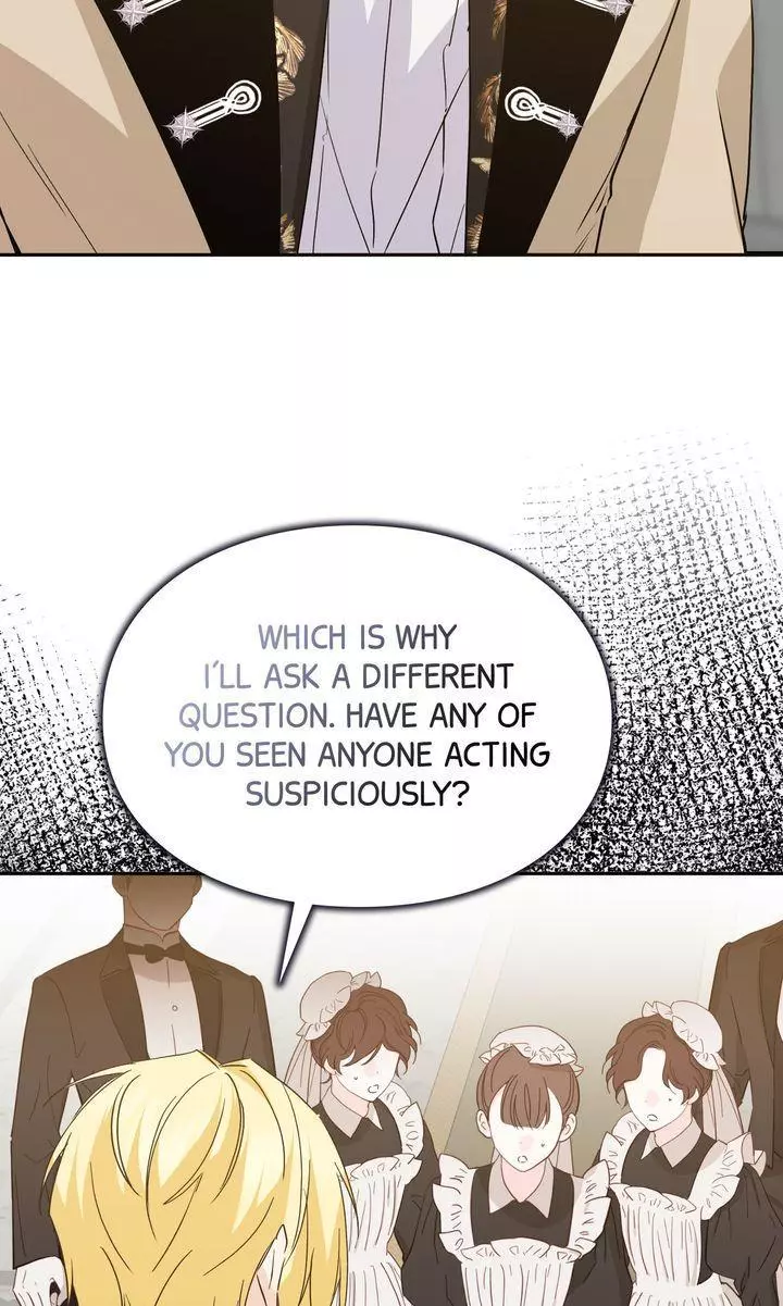 Trash Will Always Be Trash Chapter 57 page 45