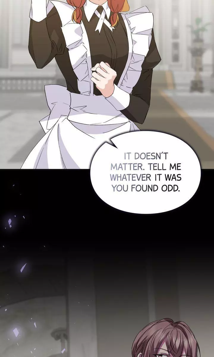 Trash Will Always Be Trash Chapter 57 page 49