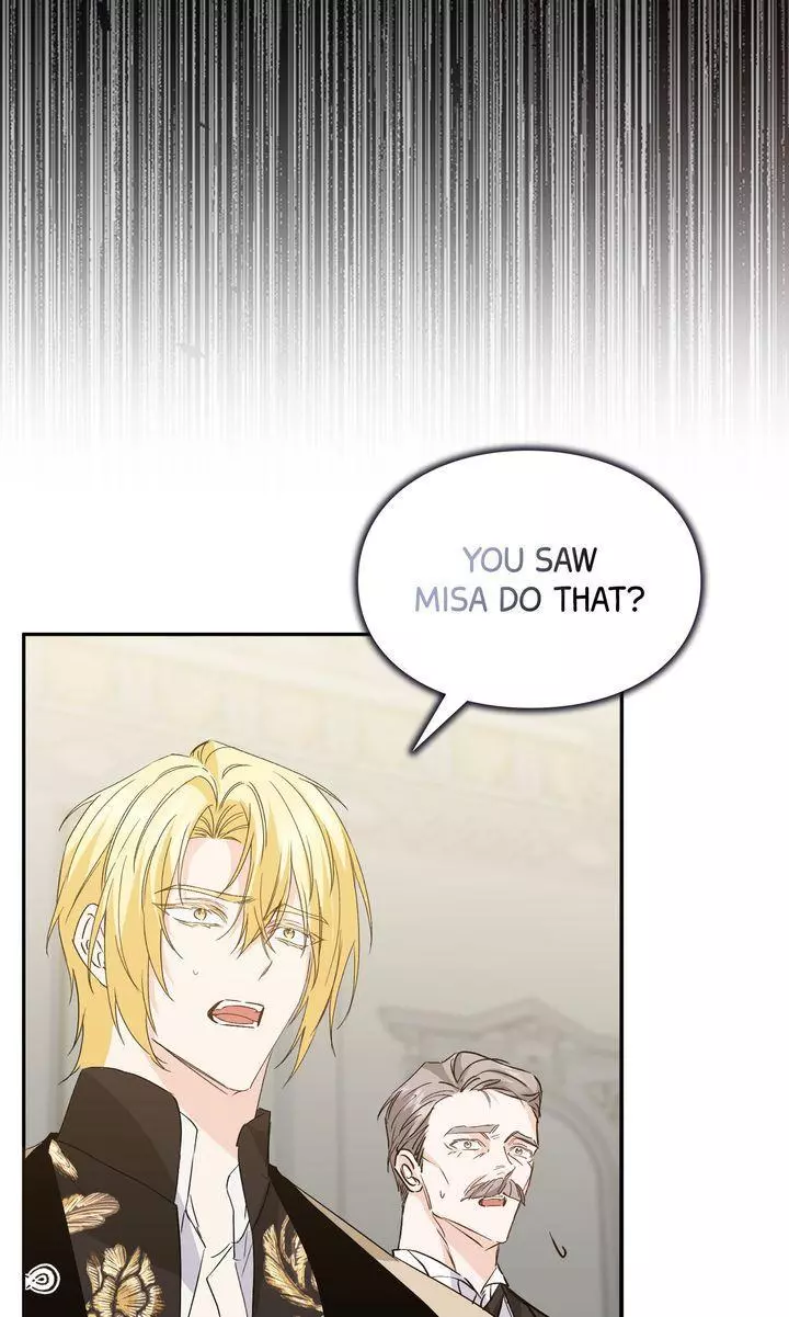 Trash Will Always Be Trash Chapter 57 page 51