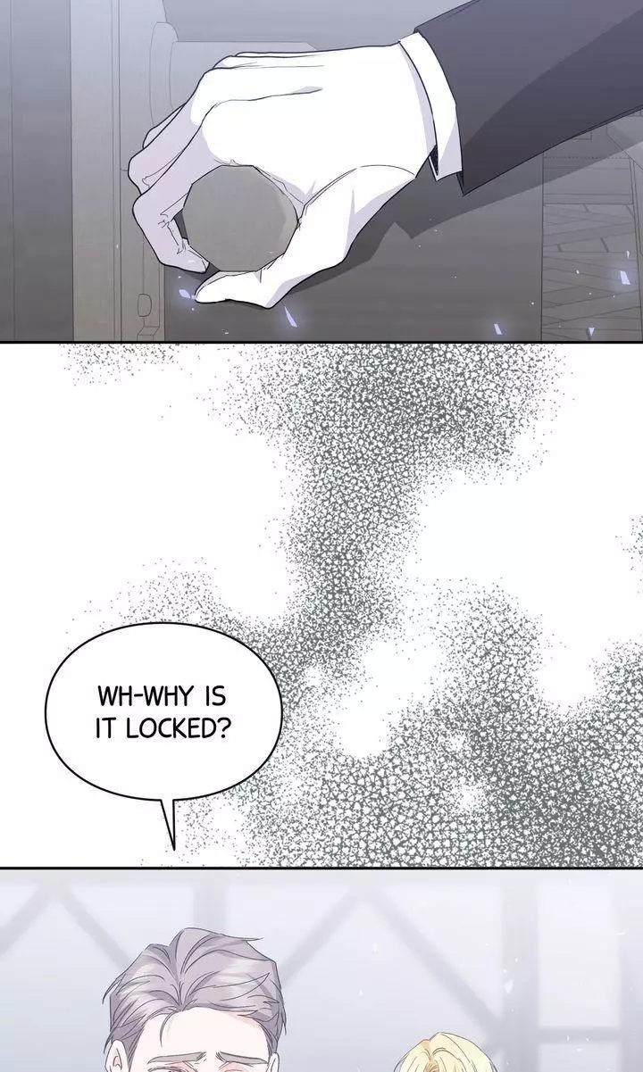 Trash Will Always Be Trash Chapter 57 page 66