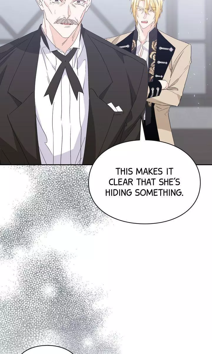 Trash Will Always Be Trash Chapter 57 page 67