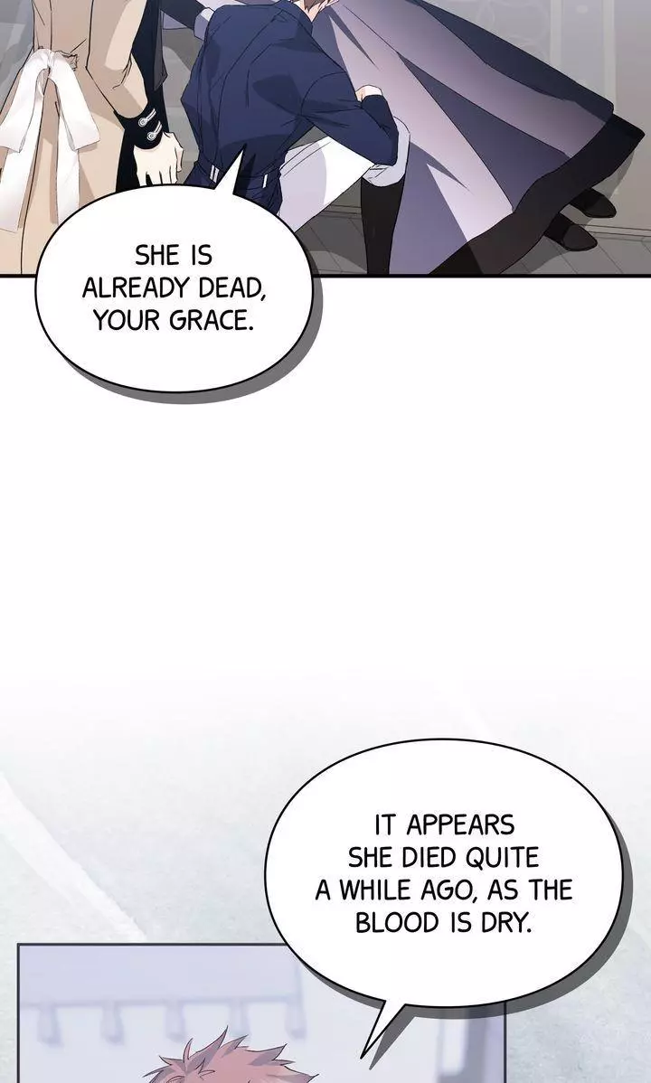 Trash Will Always Be Trash Chapter 58 page 3