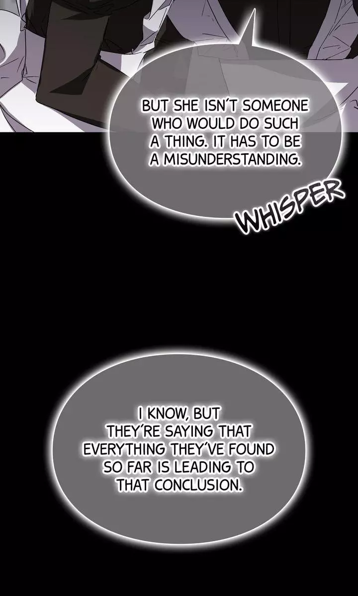 Trash Will Always Be Trash Chapter 58 page 7
