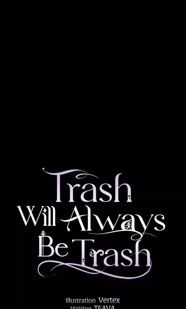 Trash Will Always Be Trash Chapter 58 page 8