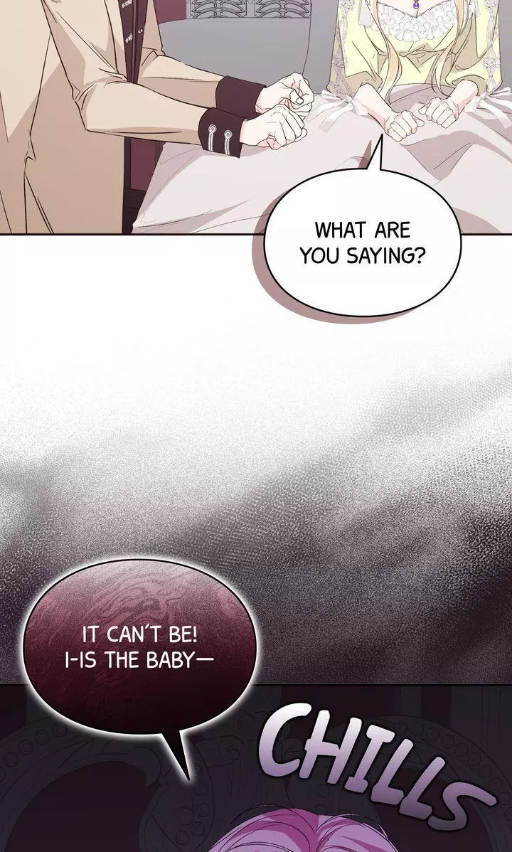 Trash Will Always Be Trash Chapter 58 page 15