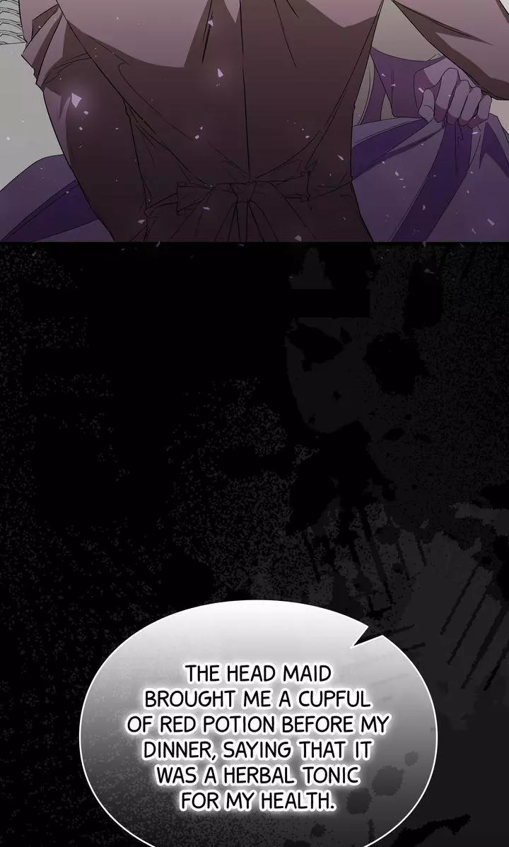 Trash Will Always Be Trash Chapter 58 page 19