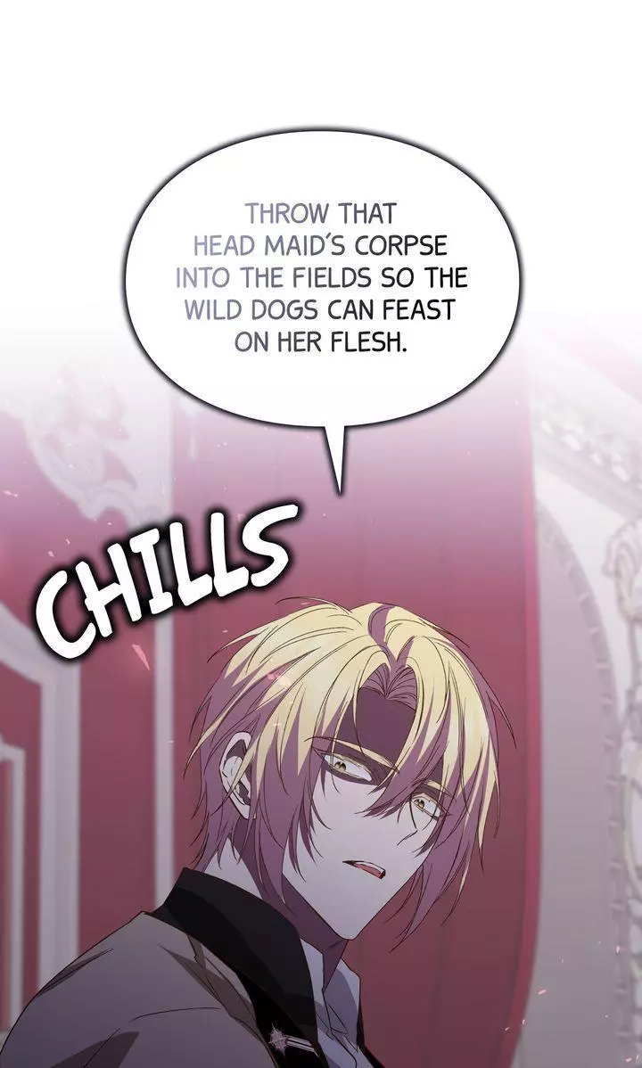 Trash Will Always Be Trash Chapter 58 page 25