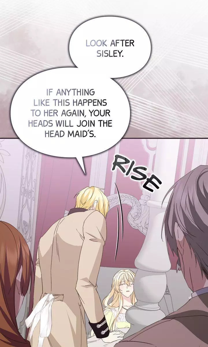 Trash Will Always Be Trash Chapter 58 page 28