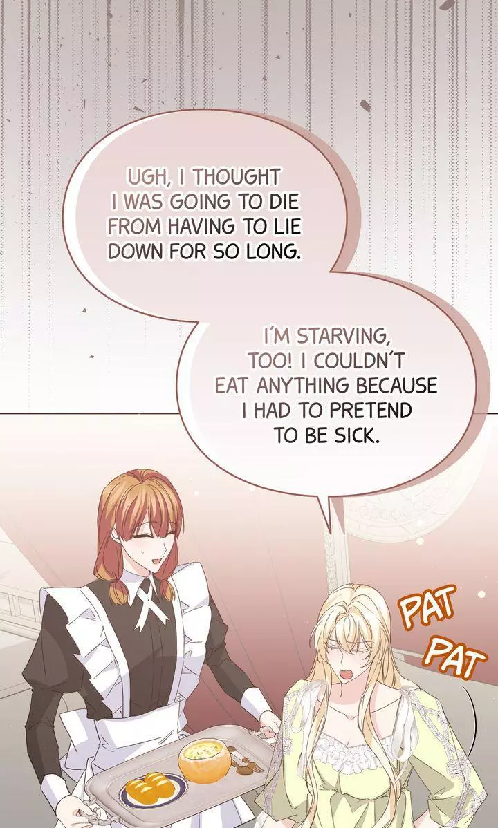 Trash Will Always Be Trash Chapter 58 page 34