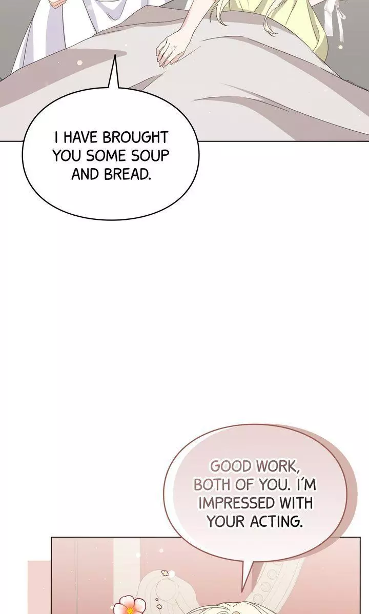 Trash Will Always Be Trash Chapter 58 page 35