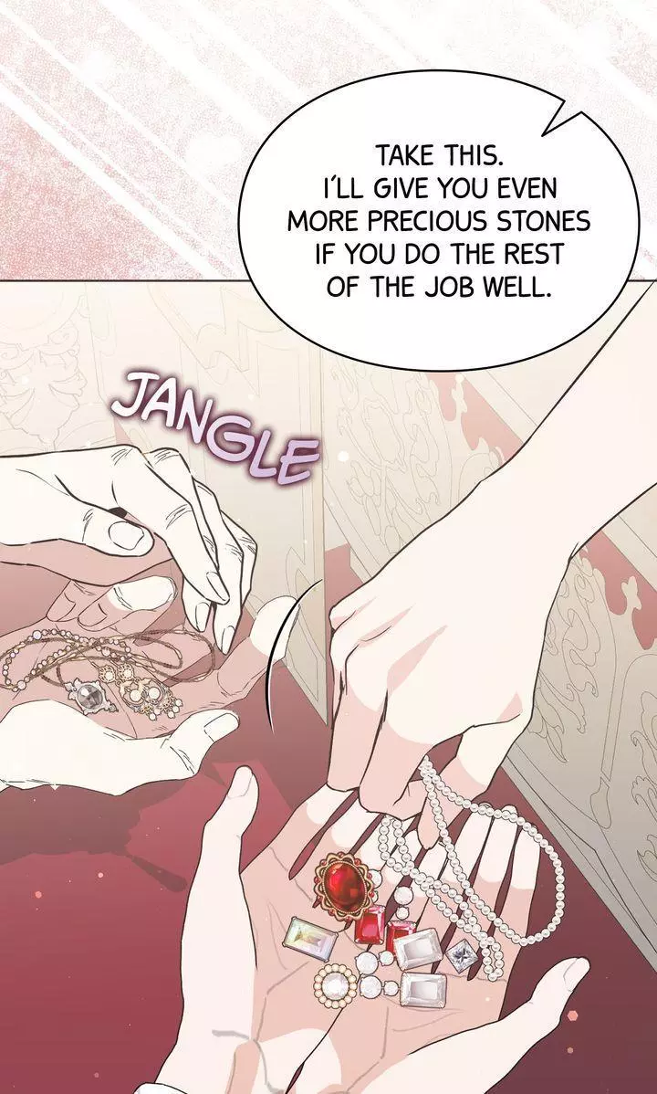 Trash Will Always Be Trash Chapter 58 page 37