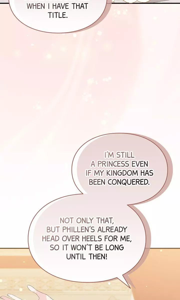 Trash Will Always Be Trash Chapter 58 page 40