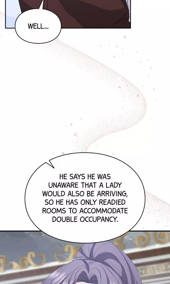 Trash Will Always Be Trash Chapter 58 page 51