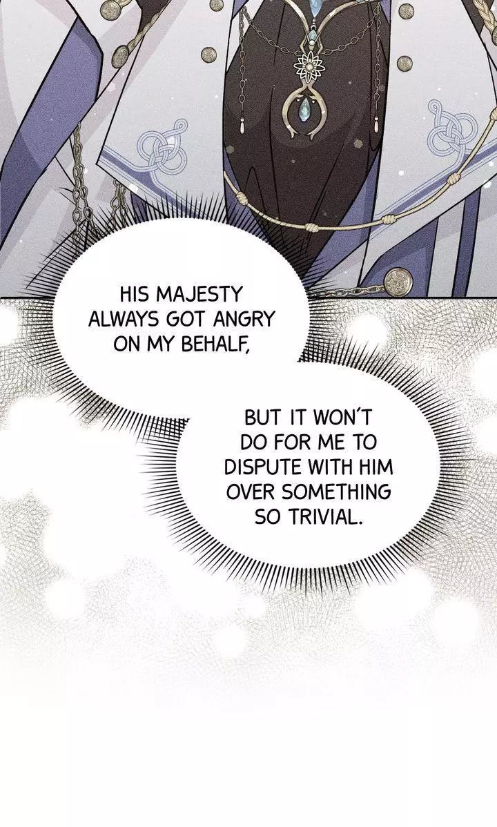 Trash Will Always Be Trash Chapter 58 page 55