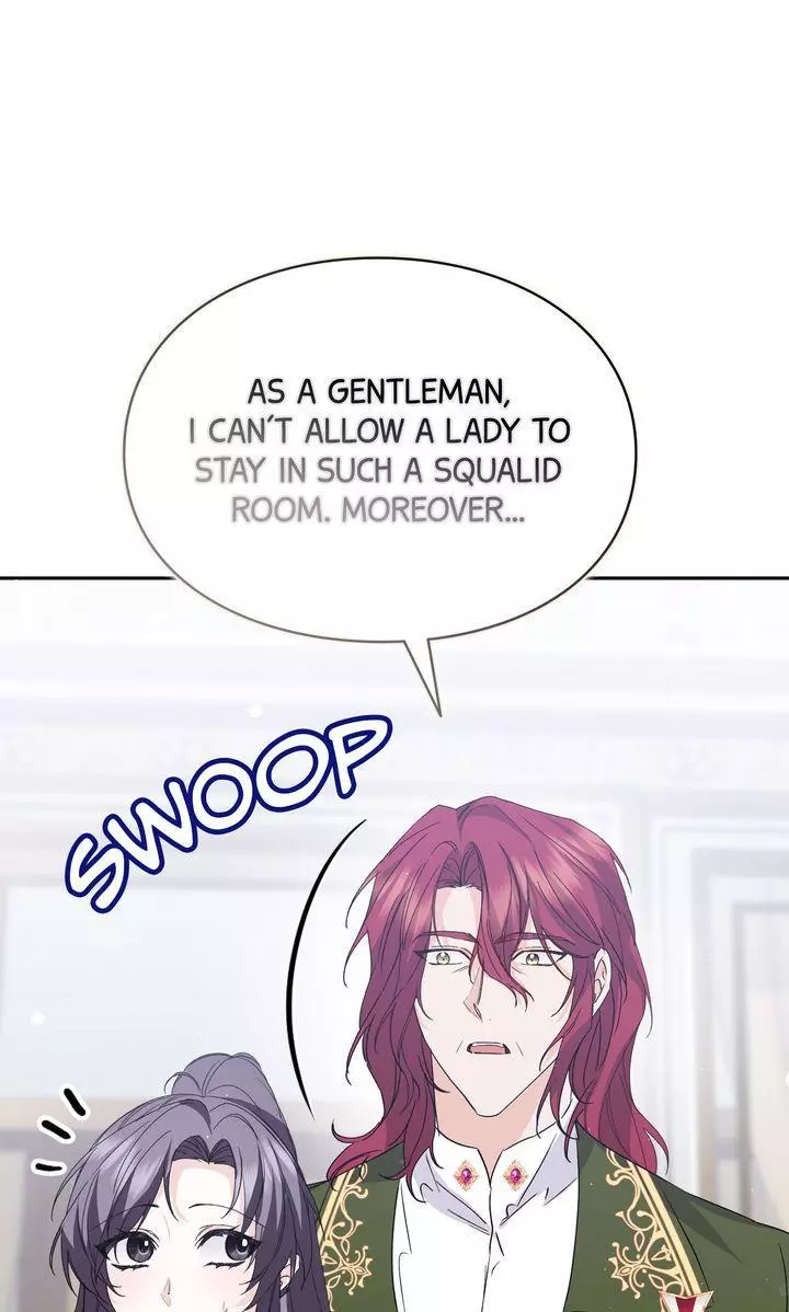 Trash Will Always Be Trash Chapter 58 page 60
