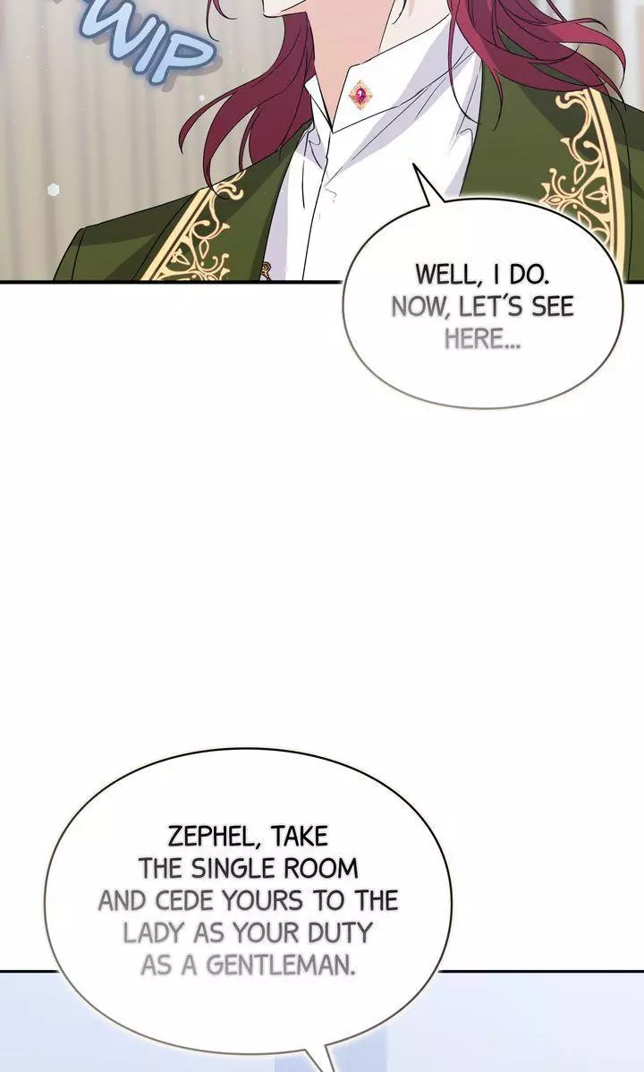 Trash Will Always Be Trash Chapter 58 page 67