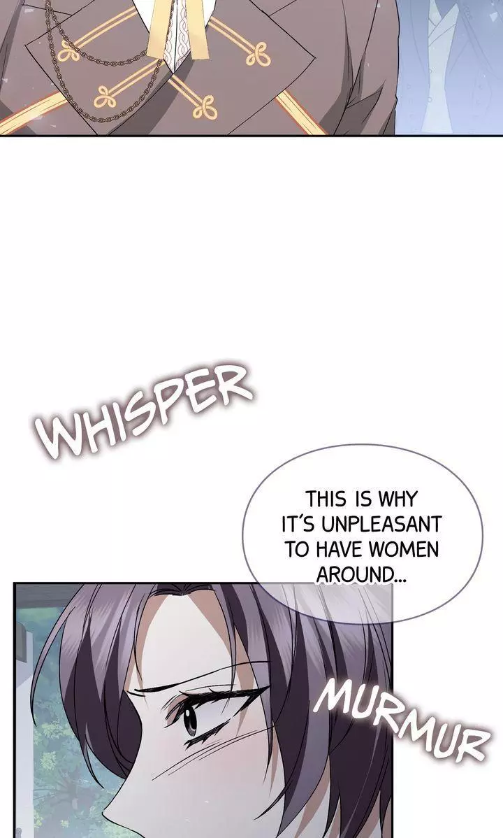 Trash Will Always Be Trash Chapter 58 page 71