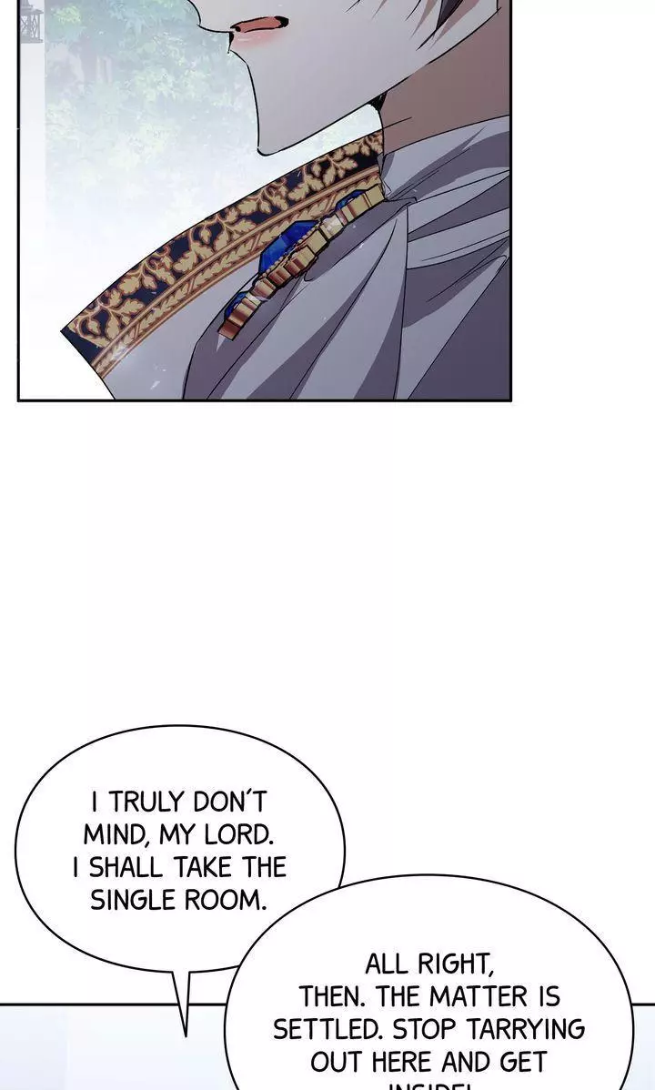 Trash Will Always Be Trash Chapter 58 page 72