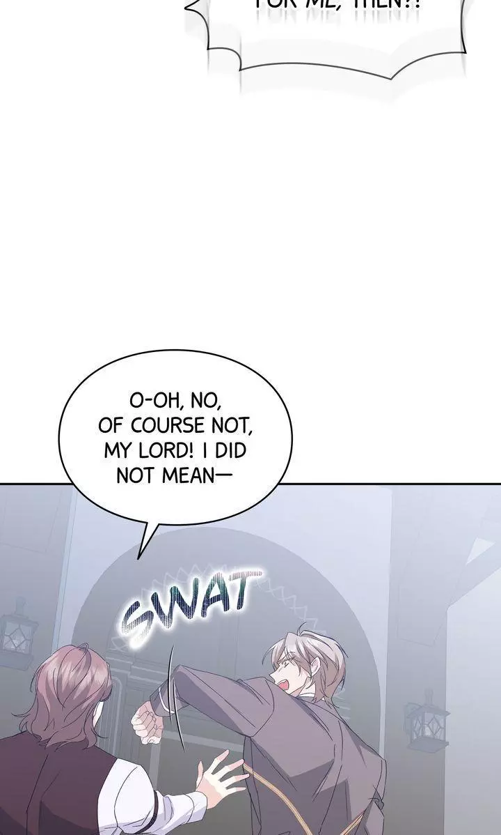 Trash Will Always Be Trash Chapter 58 page 77