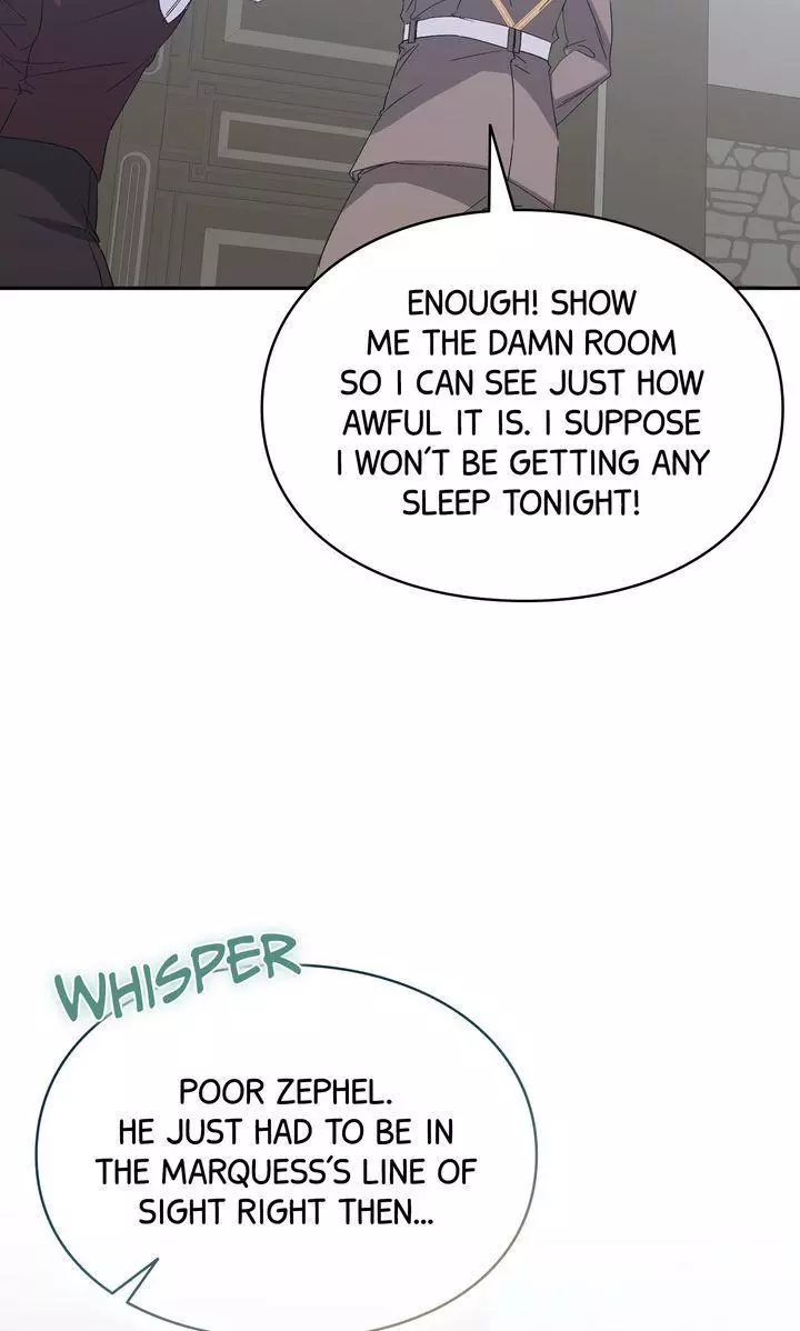 Trash Will Always Be Trash Chapter 58 page 78