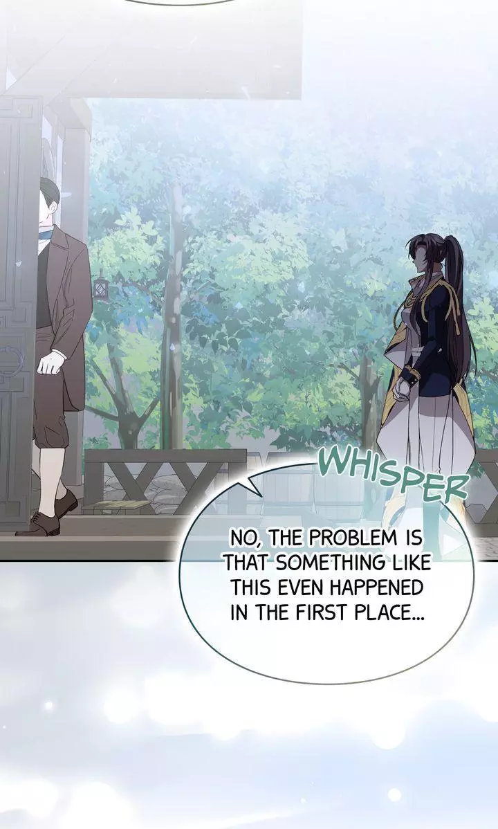 Trash Will Always Be Trash Chapter 58 page 79