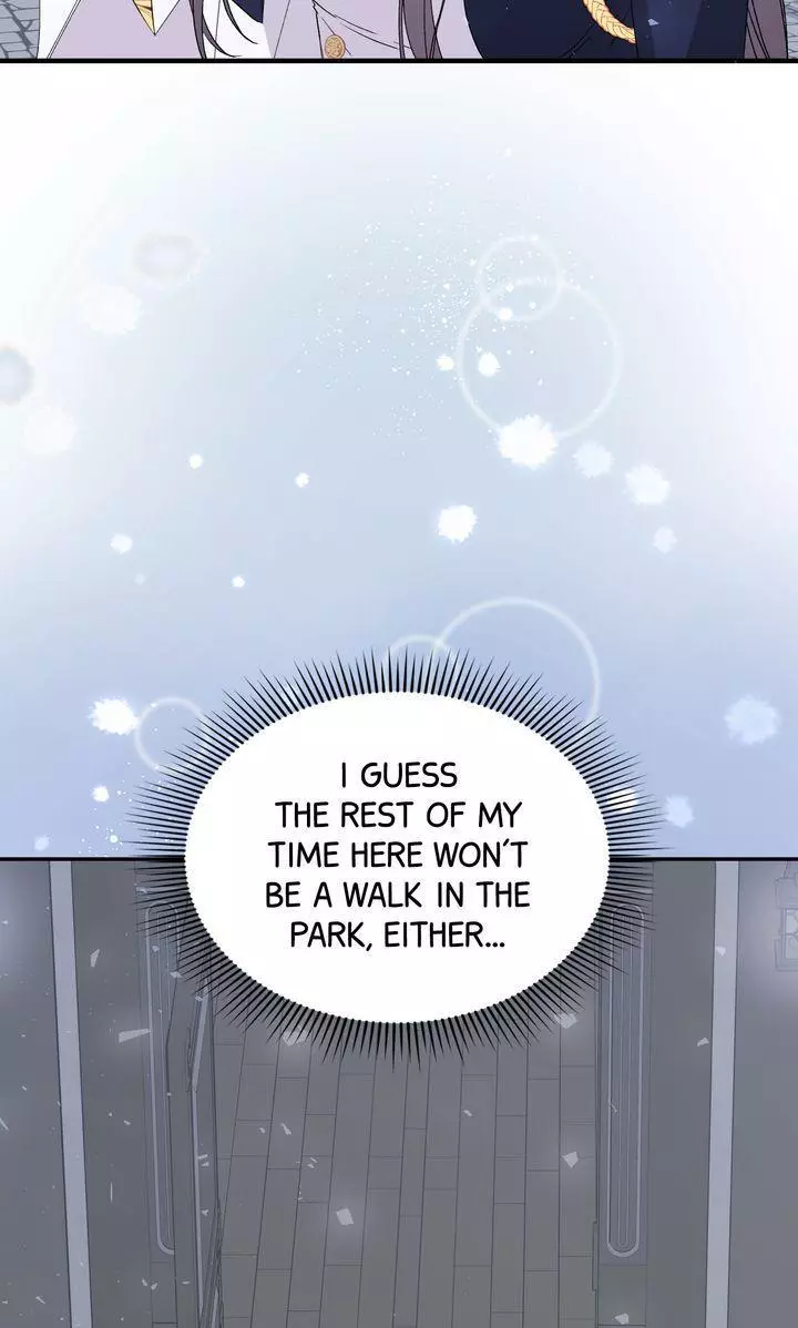 Trash Will Always Be Trash Chapter 58 page 81