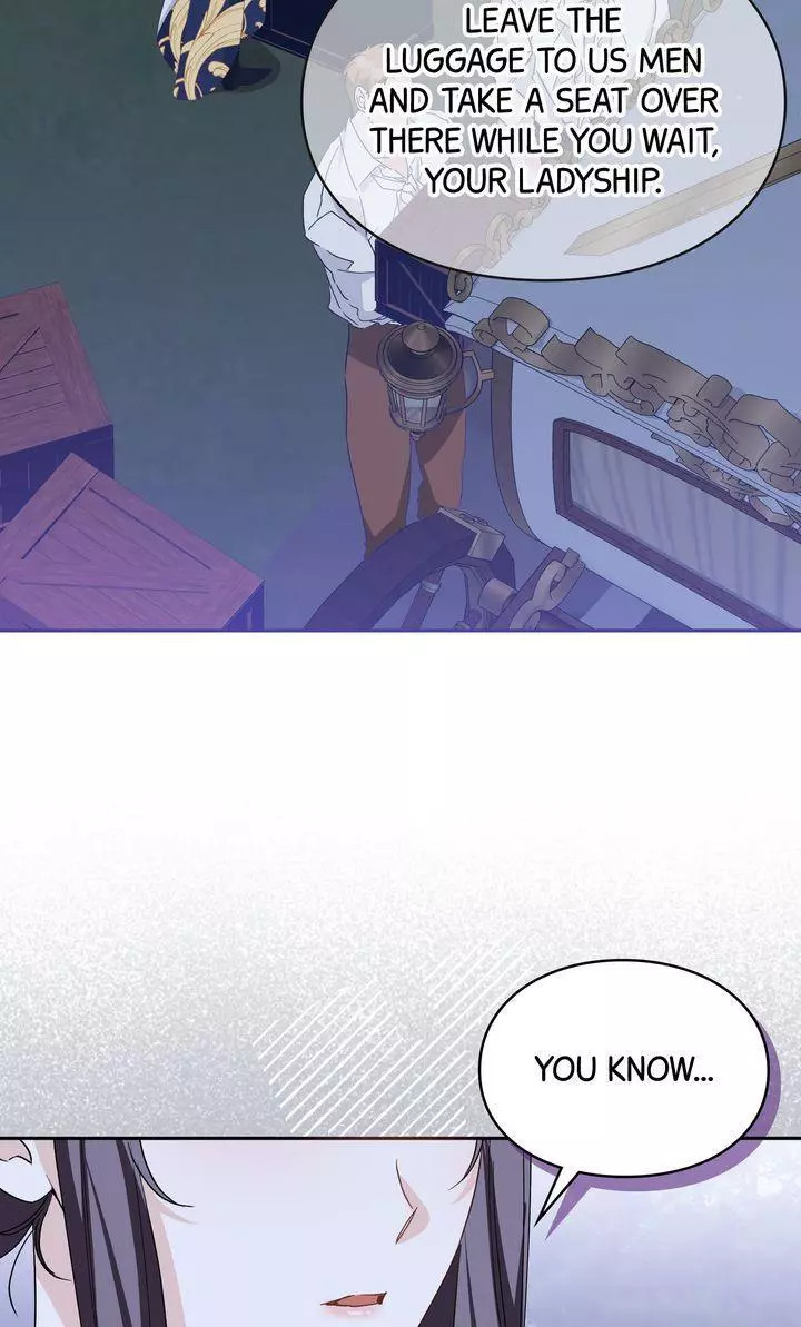 Trash Will Always Be Trash Chapter 59 page 3