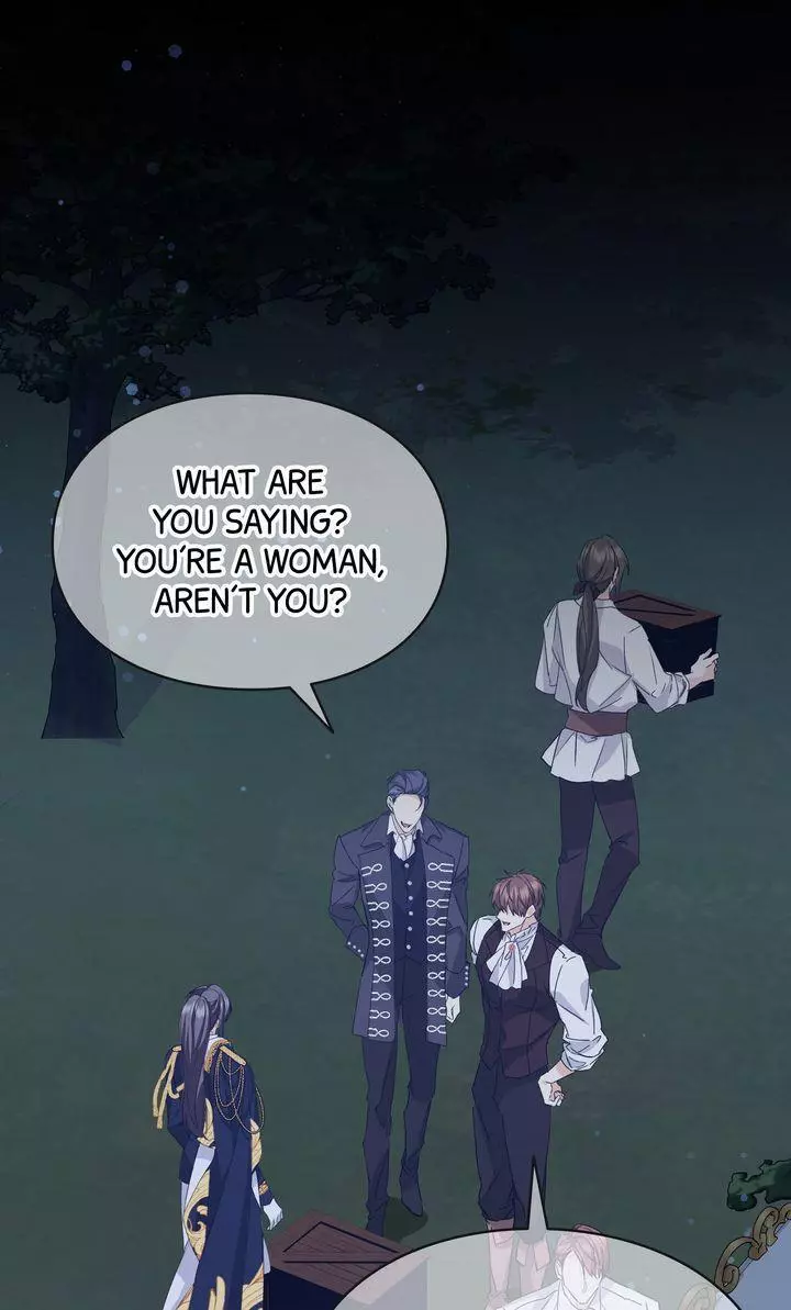 Trash Will Always Be Trash Chapter 59 page 2