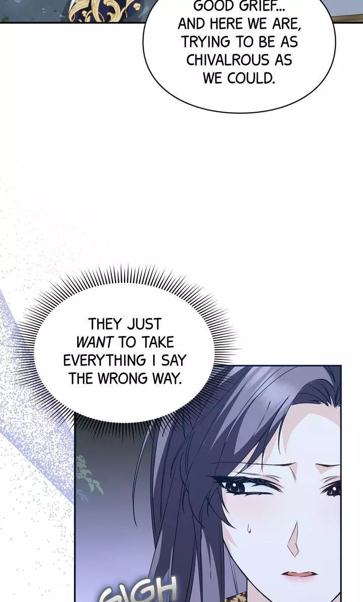 Trash Will Always Be Trash Chapter 59 page 7