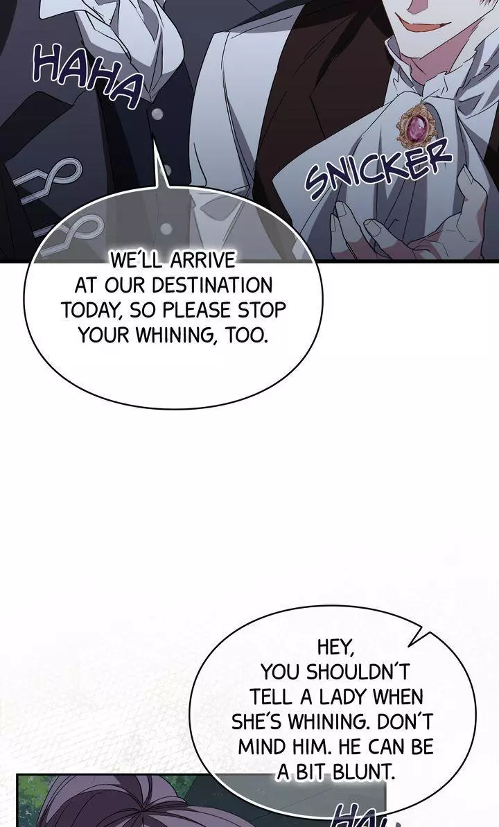 Trash Will Always Be Trash Chapter 59 page 12
