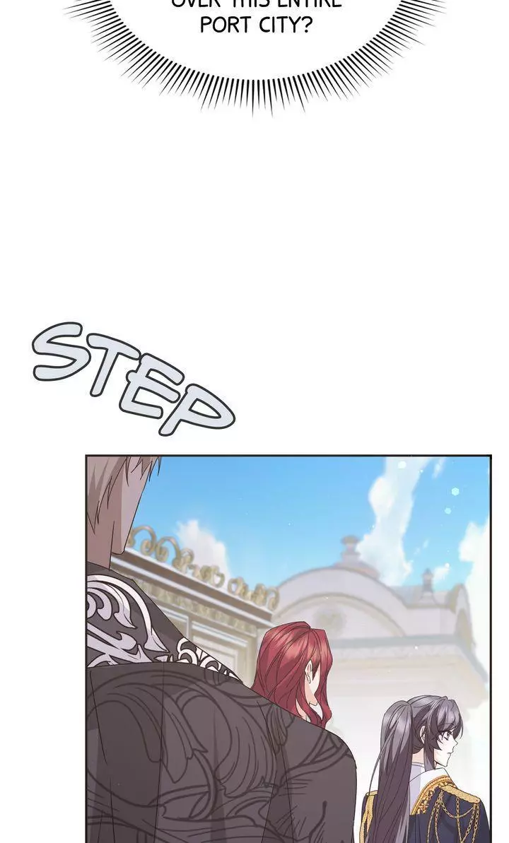 Trash Will Always Be Trash Chapter 59 page 31