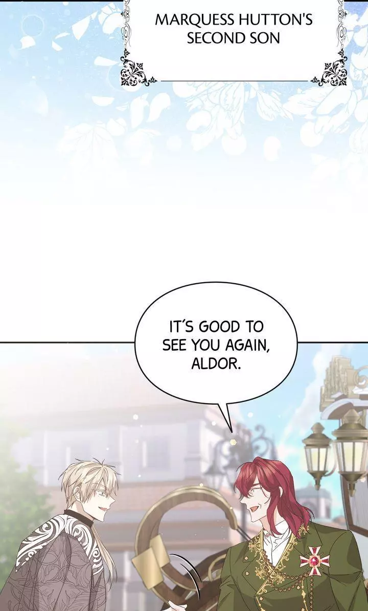 Trash Will Always Be Trash Chapter 59 page 34