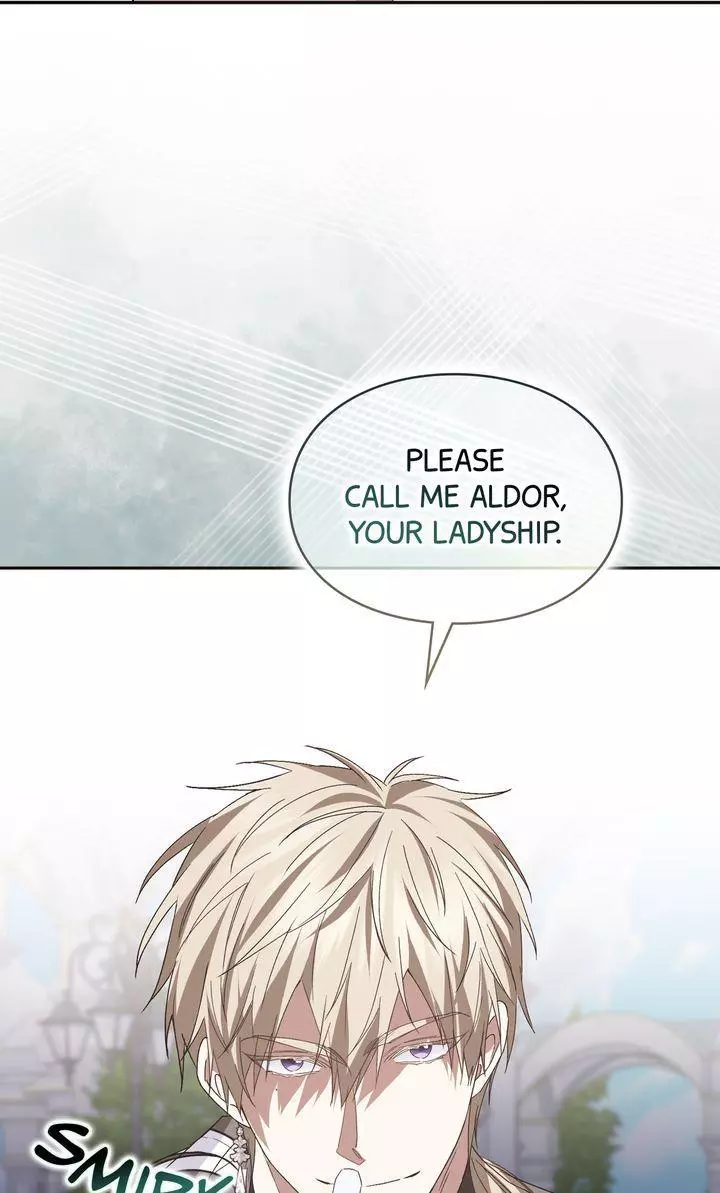 Trash Will Always Be Trash Chapter 59 page 39