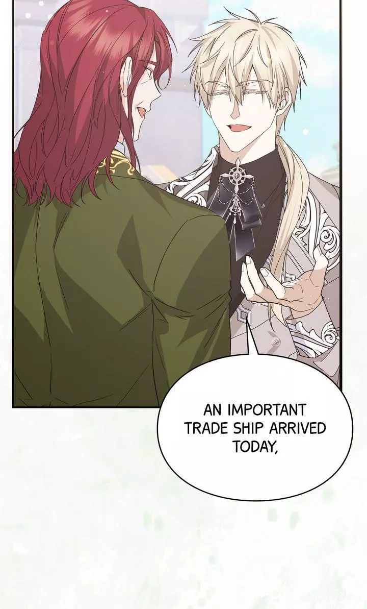 Trash Will Always Be Trash Chapter 59 page 44