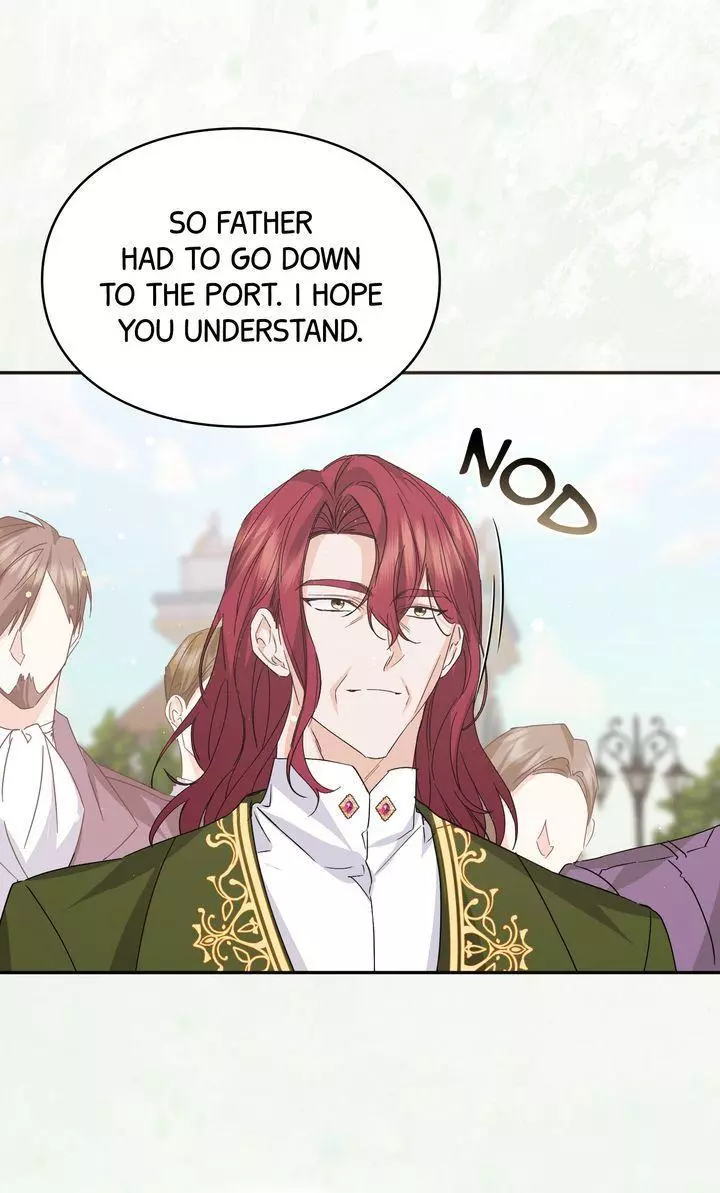 Trash Will Always Be Trash Chapter 59 page 45