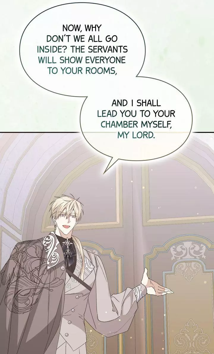 Trash Will Always Be Trash Chapter 59 page 46