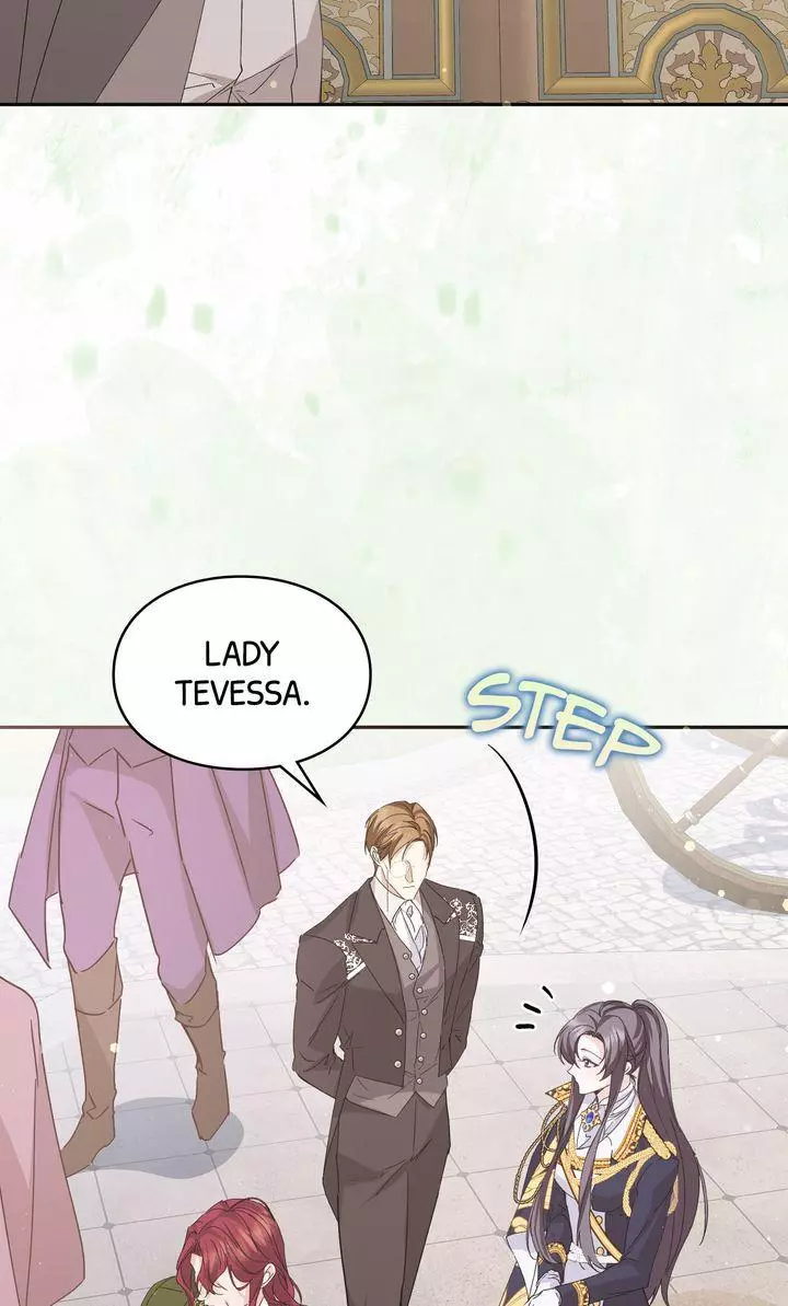 Trash Will Always Be Trash Chapter 59 page 47