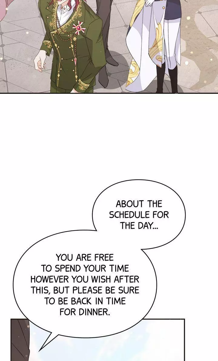 Trash Will Always Be Trash Chapter 59 page 48